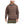 Tajima Hoodie - Hanko Stripe – Mink Brown