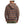 Tajima Hoodie - Hanko Stripe – Mink Brown