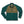 Talisman Fleece Jacket - Rooster 