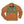 Talisman Fleece Jacket - Rooster 