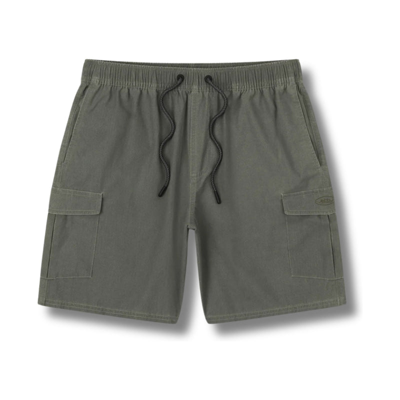 Tautog Cargo Short – Olive