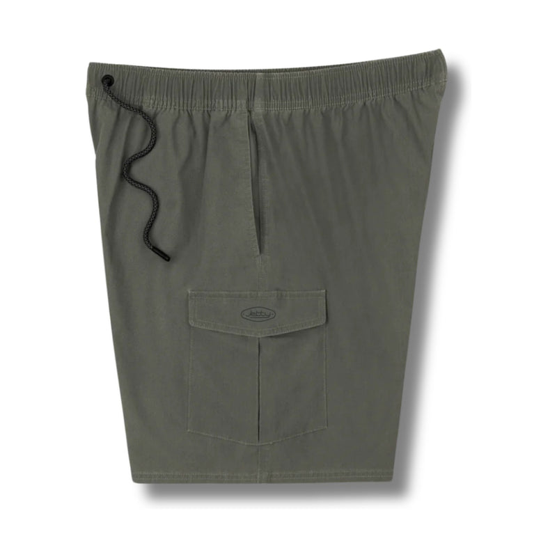 Tautog Cargo Short – Olive