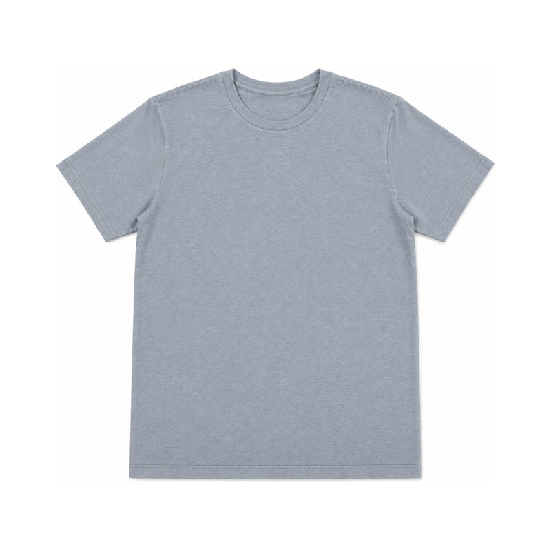 Tempo Performance T-Shirt - Slate (Lightweight) – Slate
