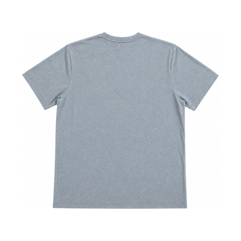 Tempo Performance T-Shirt - Slate (Lightweight) – Slate