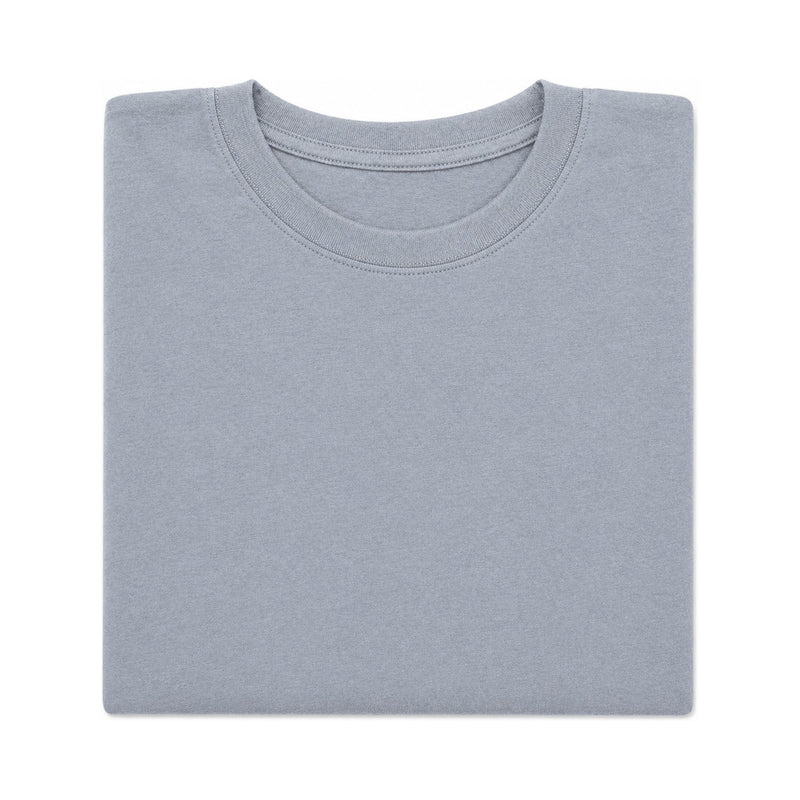 Tempo Performance T-Shirt - Slate (Lightweight) – Slate