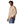 Tentoma Stretch Vintage Button Up – Bone