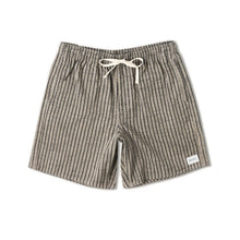 Textured Stripe Jam