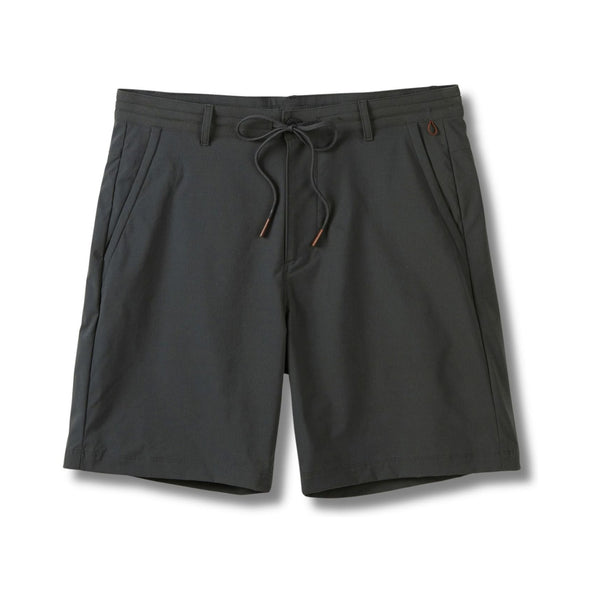 The All-Terrain Shorts – Charcoal
