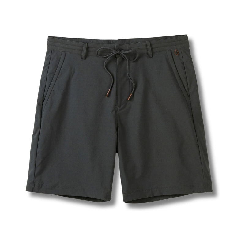 The All-Terrain Shorts – Charcoal
