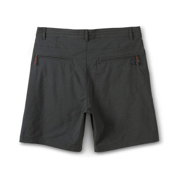 The All-Terrain Shorts – Charcoal