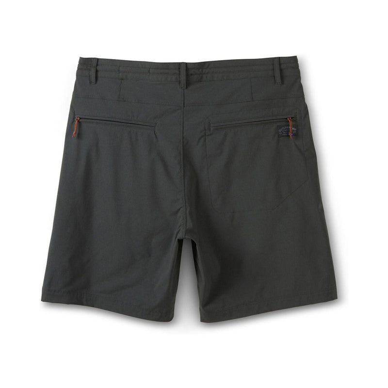 The All-Terrain Shorts – Charcoal
