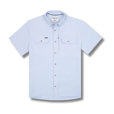 The Anchoa - Classic Fit