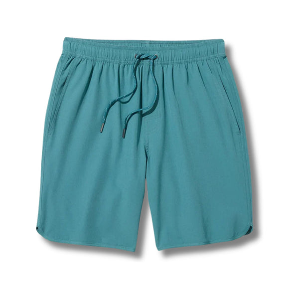 The Anchor Short - Rooster 