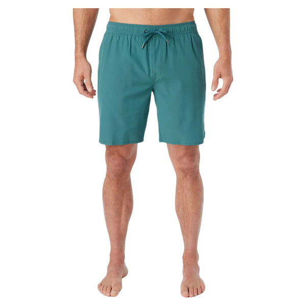 The Anchor Short - Rooster 