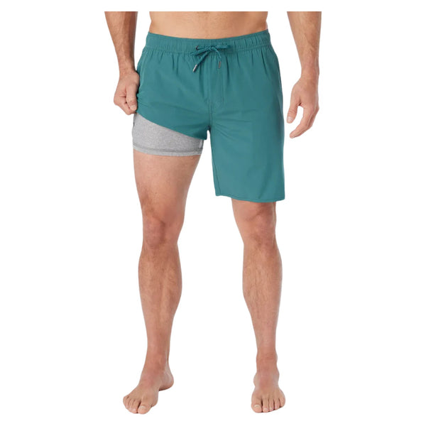 The Anchor Short - Rooster 