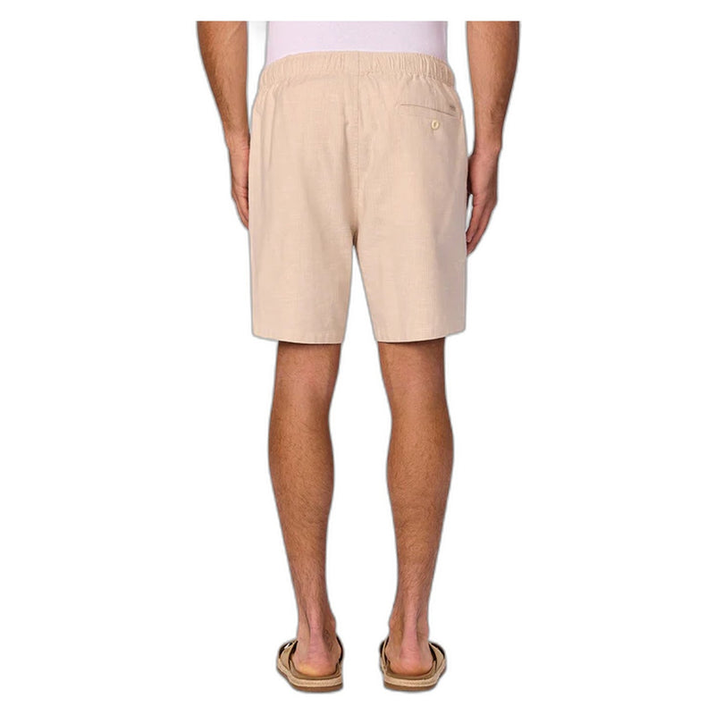 The Antonio Short – WHET/OFFWH