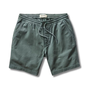 The Apres Short Twill - Rooster 