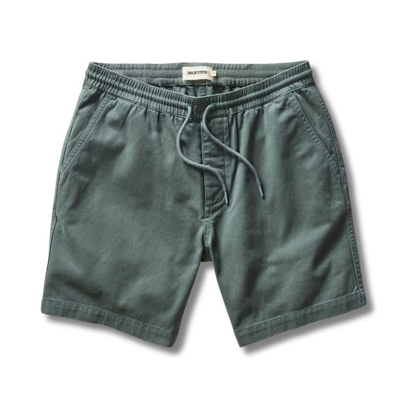 The Apres Short Twill - Rooster 