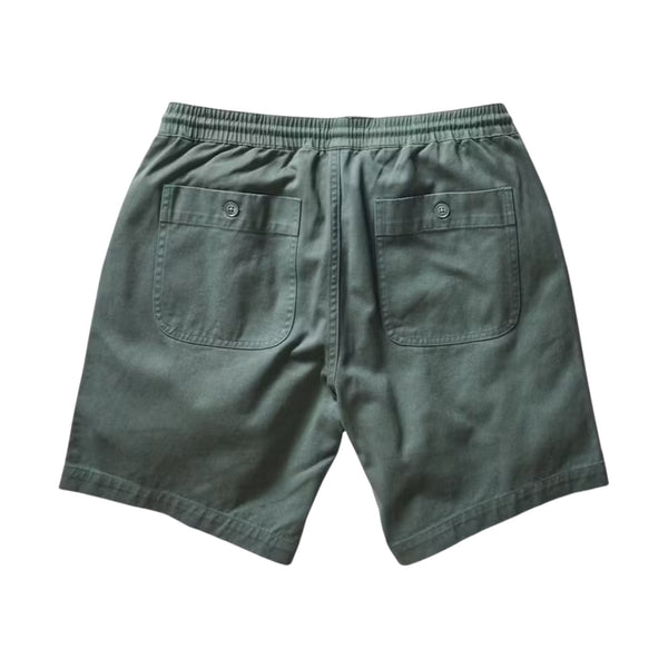 The Apres Short Twill - Rooster 