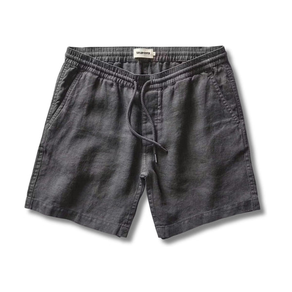 The Apres Short Twill - Rooster 