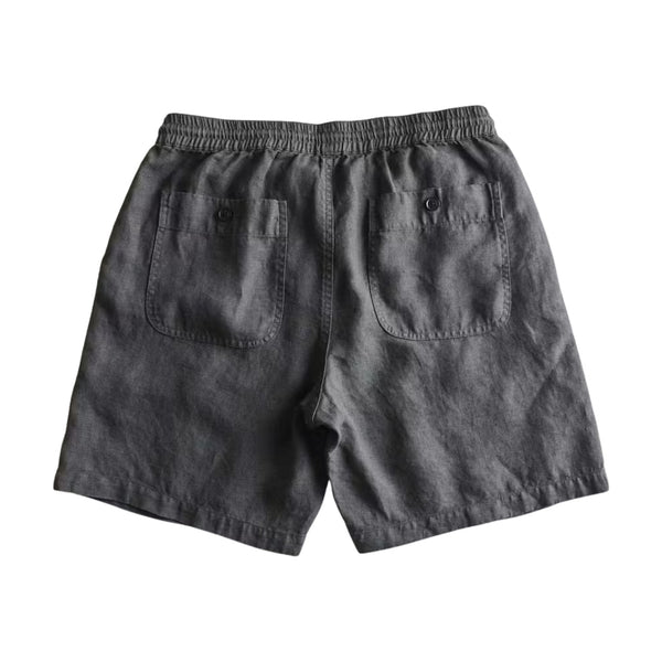The Apres Short Twill - Rooster 