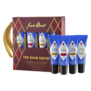The Balm Squad - Rooster 