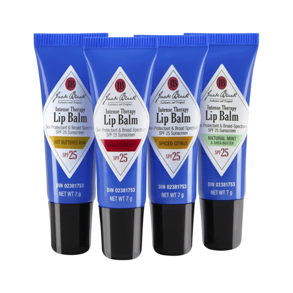 The Balm Squad - Rooster 