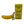 The Banana Flask - Rooster 
