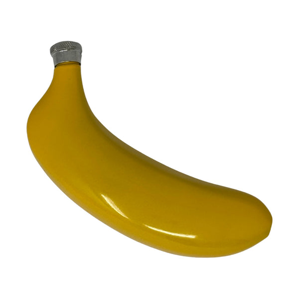 The Banana Flask - Rooster 
