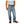The Barrel Classic Straight 14oz - Rooster 