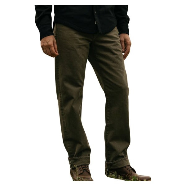 The Barrel Classic Straight 14oz - Rooster 