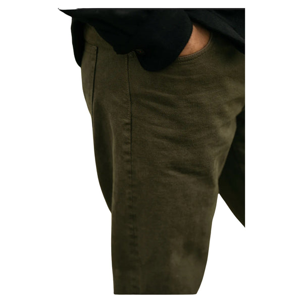 The Barrel Classic Straight 14oz - Rooster 