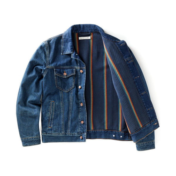 The Blanket Trucker - Rooster 
