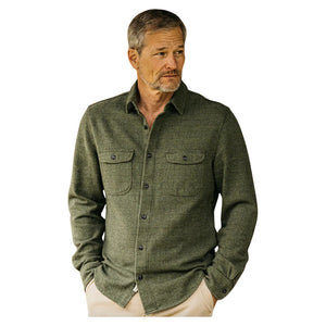 The Brace Triple Twisted Plaid - Rooster 
