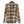 The Brace Waffle Plaid - Rooster 