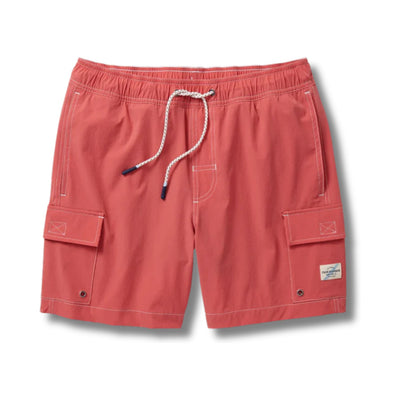The Breaker Short
