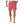 Front view of Fair Harbor Breaker Short in Washed Red featuring a tailored fit, elastic waistband with drawstring, and quick-dry fabric