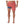 Front view of Fair Harbor Breaker Short in Washed Red featuring a tailored fit, elastic waistband with drawstring, and quick-dry fabric