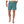 Front view of Fair Harbor Breaker Short in Seapine featuring an elastic drawstring waistband, tailored fit, and lightweight performance fabric