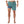 Front view of Fair Harbor Breaker Short in Seapine featuring an elastic drawstring waistband, tailored fit, and lightweight performance fabric