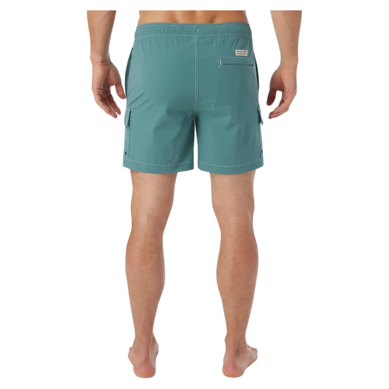 The Breaker Short – Seapine