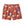 The Bungalow Trunk – Red Tropics