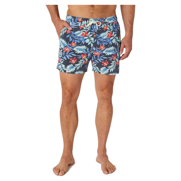 The Bungalow Trunk – Midnight Palms