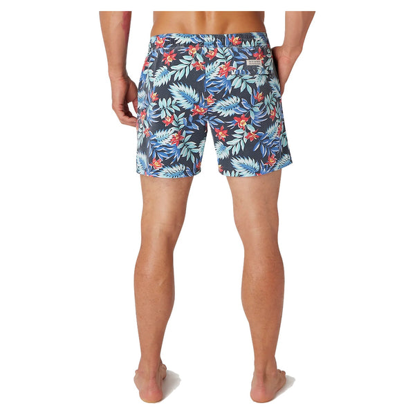 The Bungalow Trunk – Midnight Palms