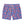 The Bungalow Trunk – Cobalt Neon Leaves