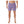 The Bungalow Trunk – Cobalt Neon Leaves