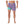 The Bungalow Trunk – Cobalt Neon Leaves