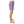 The Bungalow Trunk – Cobalt Neon Leaves