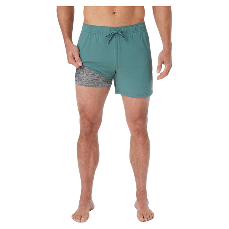 The Bungalow Trunk – Baked Apple