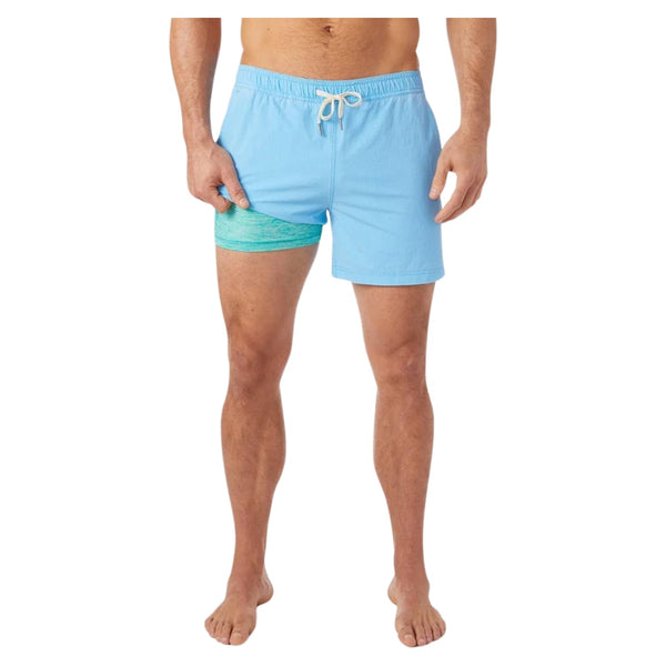The Bungalow Trunk – Blue Grotto